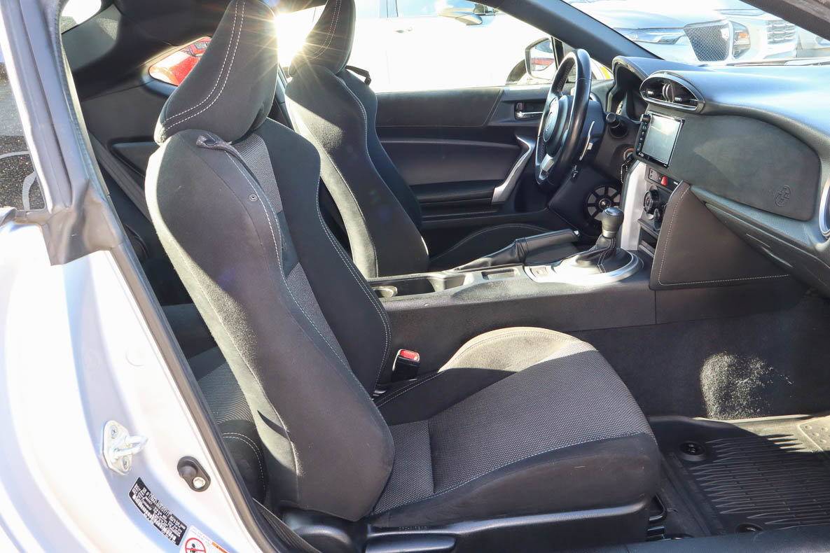 Used 2019 Toyota 86 RWD image 20