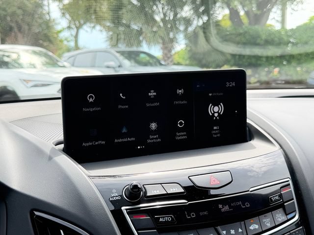 Used 2025 Acura RDX w/ Advance Package AWD/4WD image 26