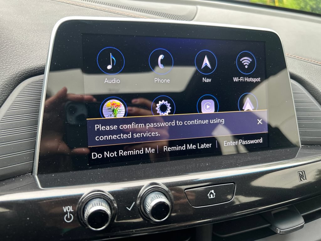 Used 2020 Cadillac CT4 Sport AWD/4WD image 26