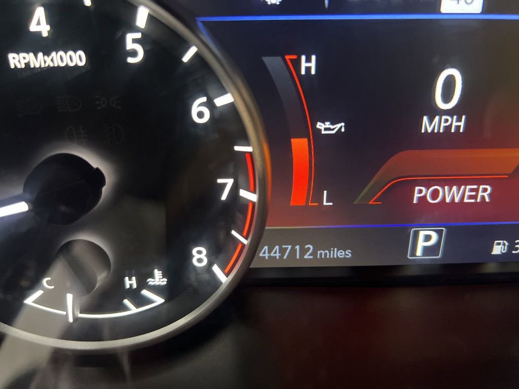 Certified 2023 Nissan Maxima SV w/ Floor Mat Group image 59