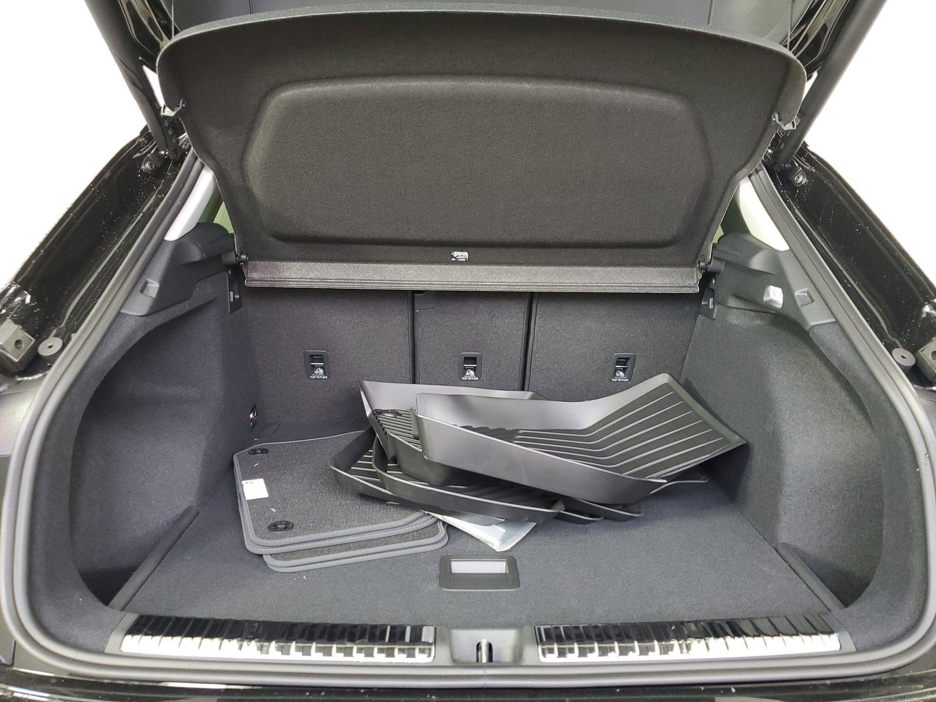 New 2026 Audi Q3 quattro 2.0T image 17