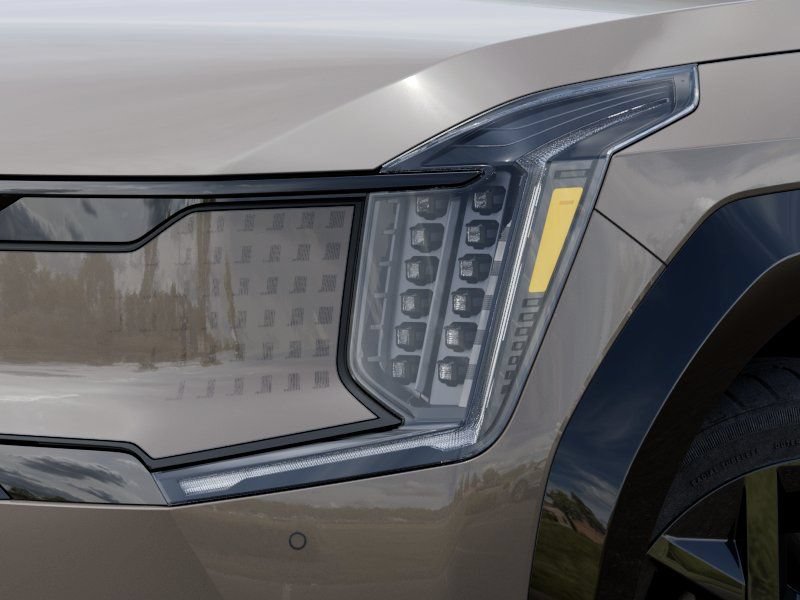 New 2026 Kia EV9 Land AWD/4WD image 11