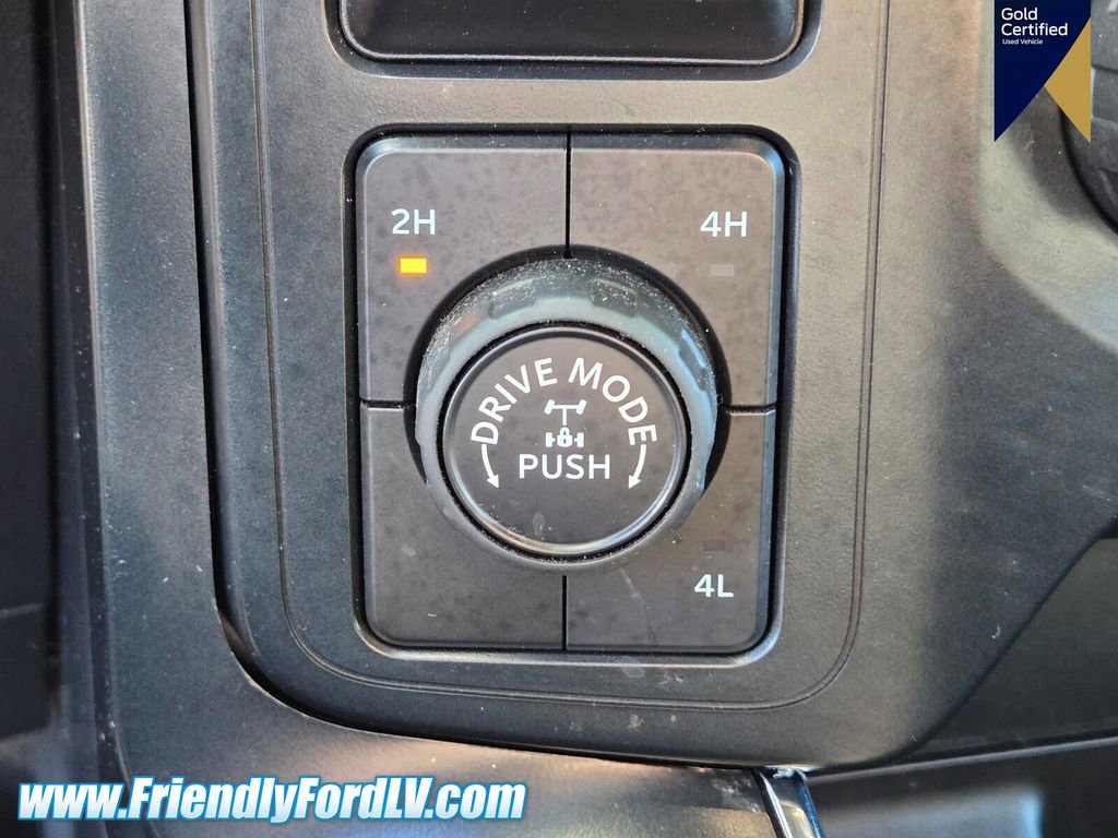 Certified 2023 Ford F150 XL w/ STX Appearance Package image 22