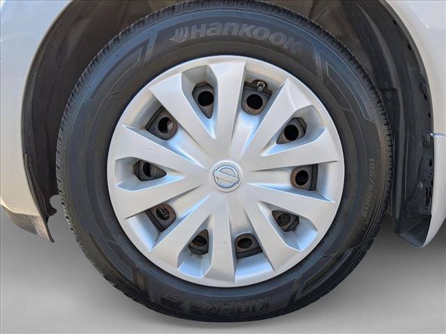 Used 2015 Nissan Versa Note SV w/ SV Convenience Package FWD image 22