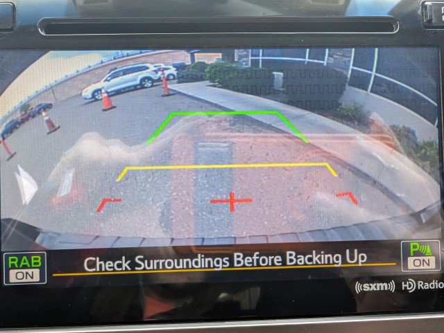 Used 2017 Subaru Outback 3.6R Limited image 20