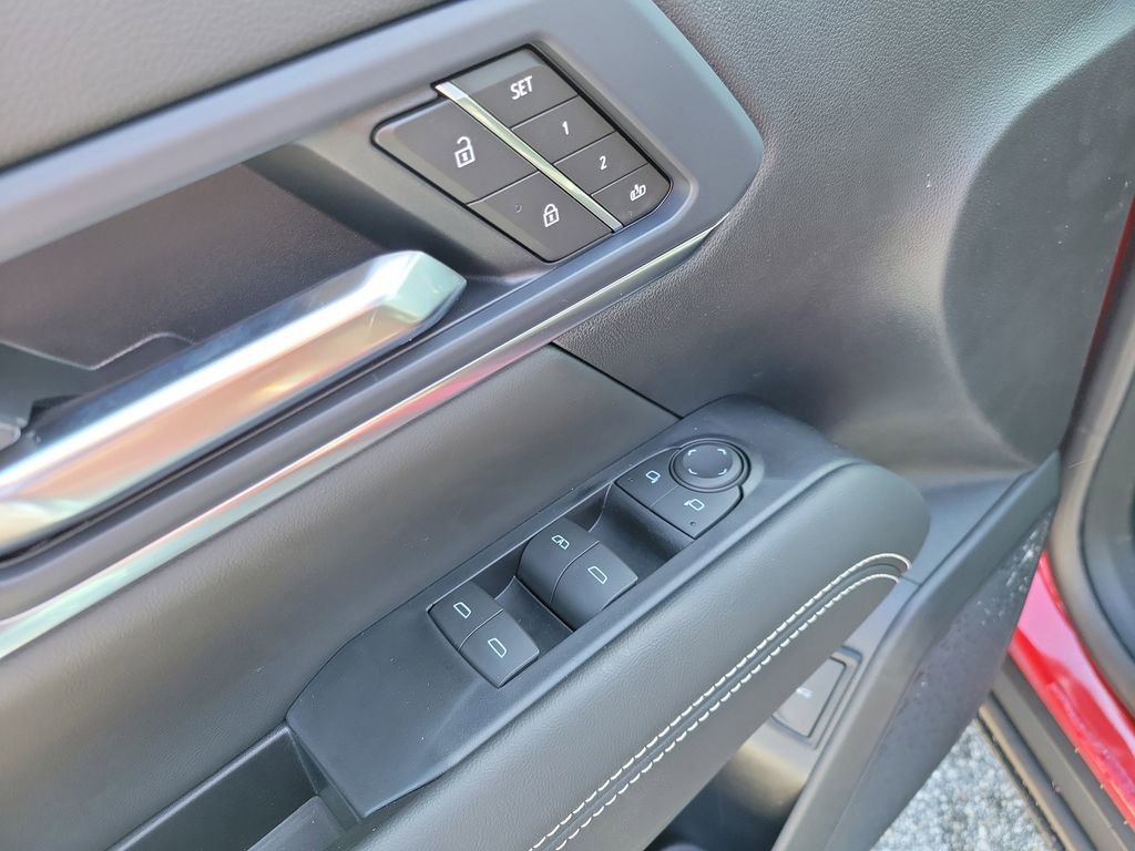 New 2026 GMC Terrain Elevation w/ Elevation Premium Package image 17