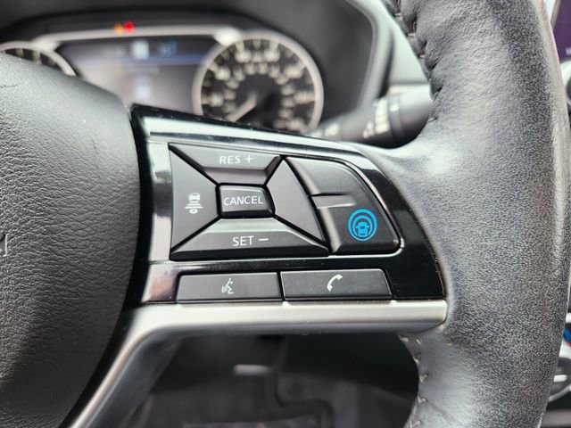 Used 2022 Nissan Altima 2.5 SL image 30