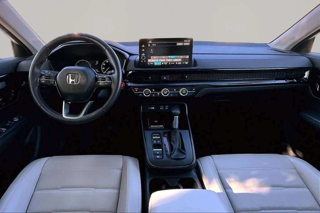 Certified 2024 Honda CR-V EX-L image 7