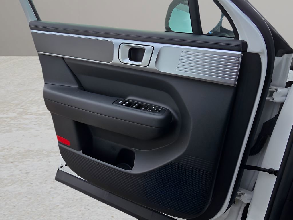 Used 2026 Hyundai Santa Fe SE image 17