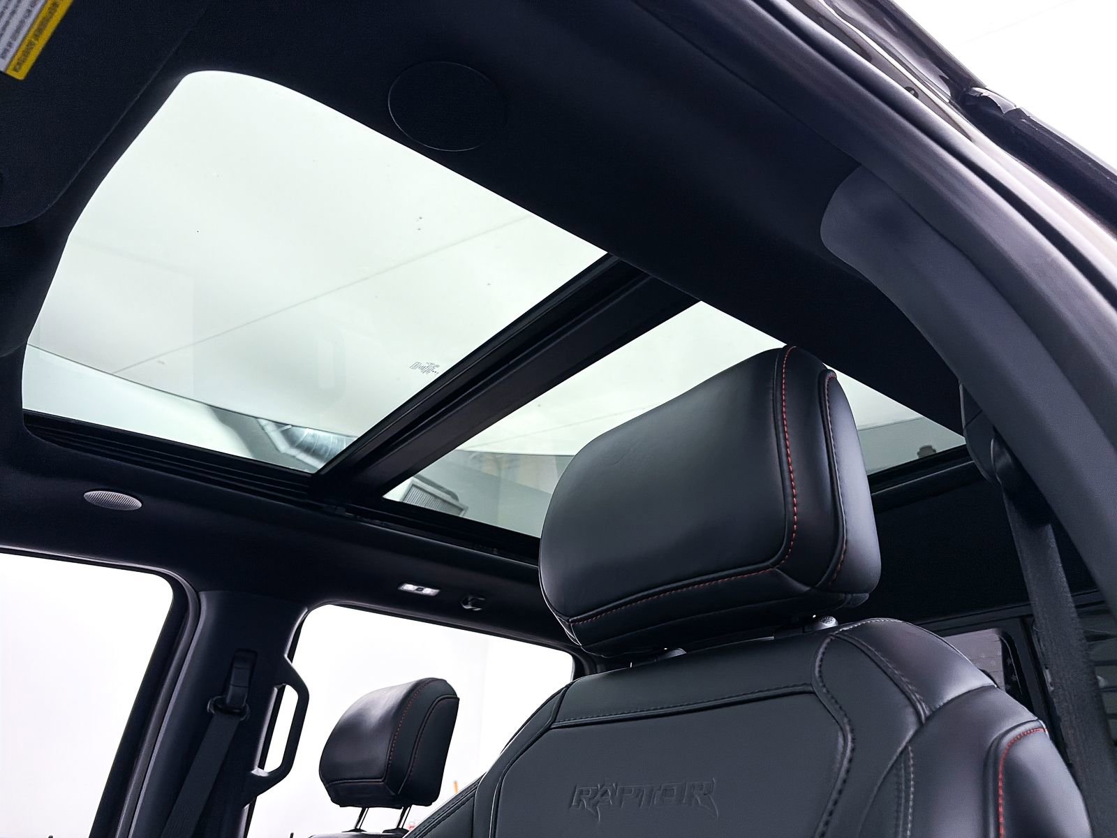 Used 2024 Ford F150 Raptor image 8