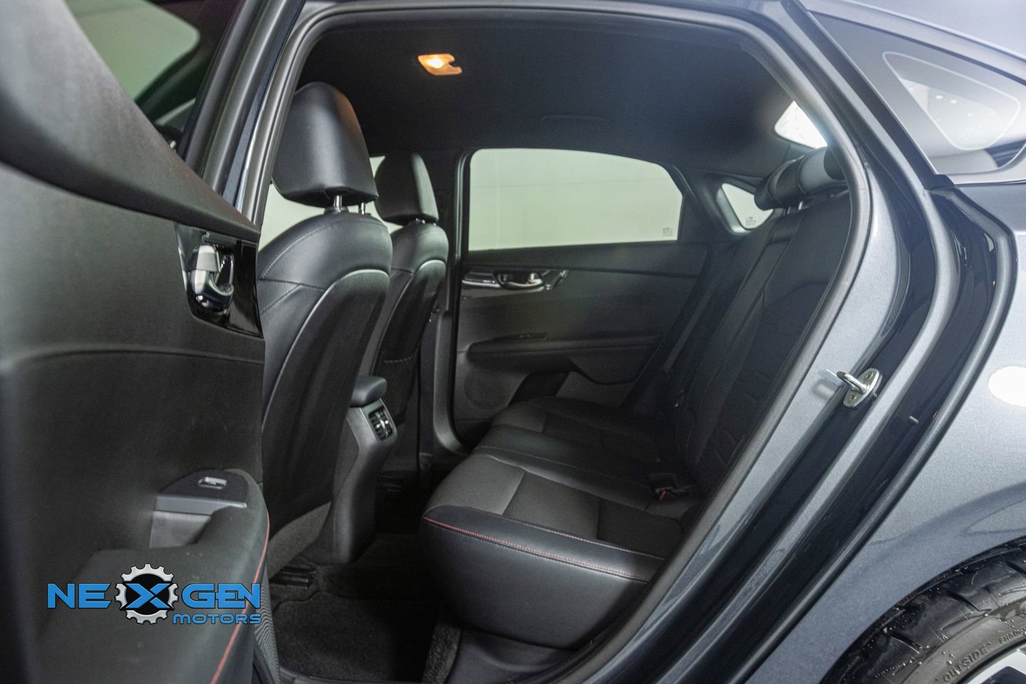 Used 2020 Kia Forte GT FWD image 24