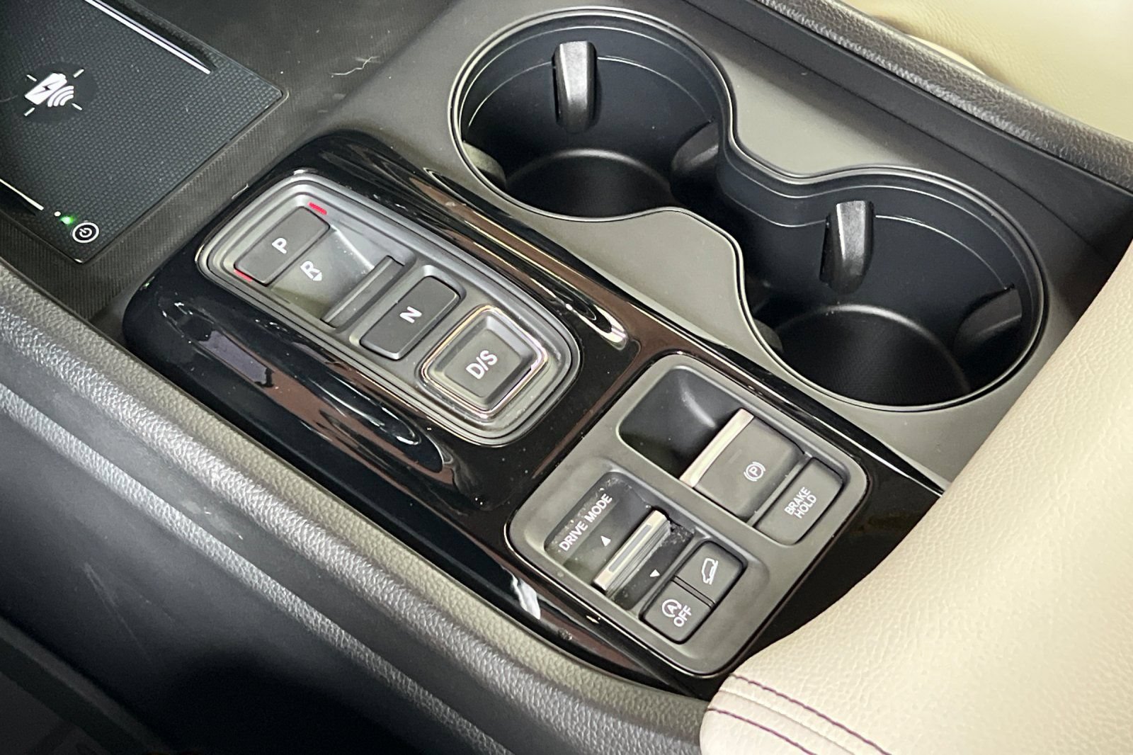 Used 2026 Honda Passport RTL image 20