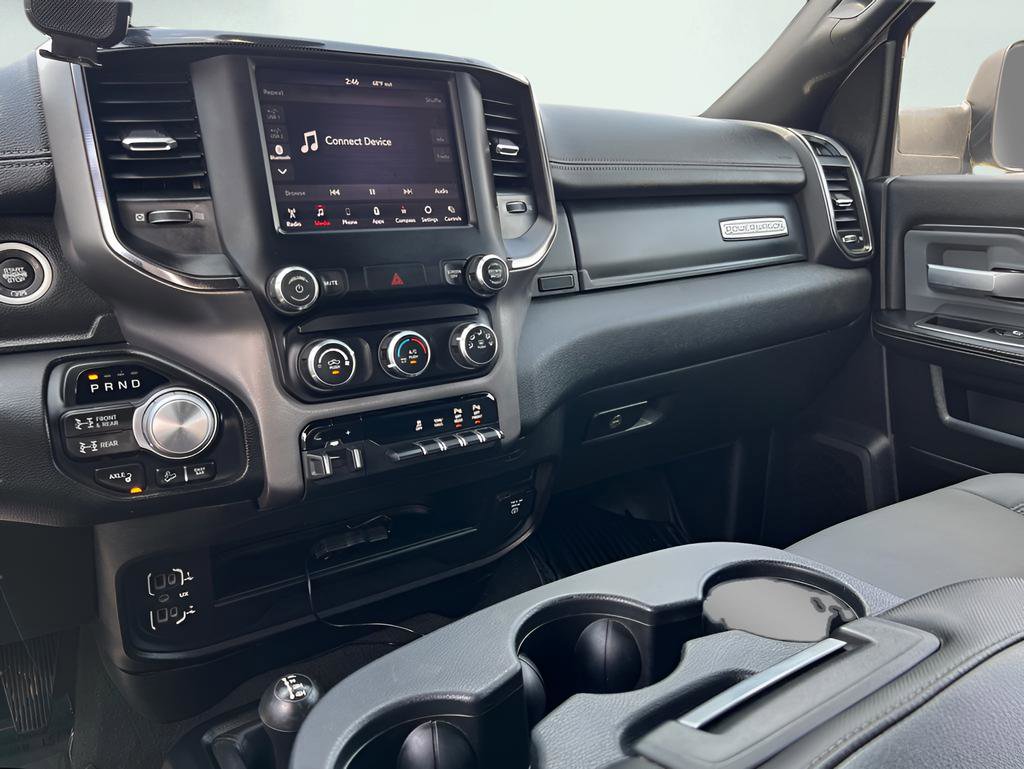 Used 2019 RAM 2500 Power Wagon AWD/4WD image 45