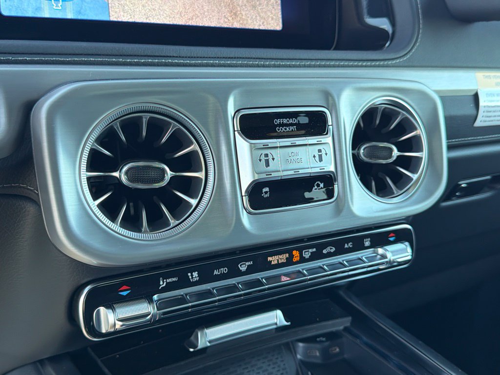 New 2027 Mercedes-Benz G 580 e image 29