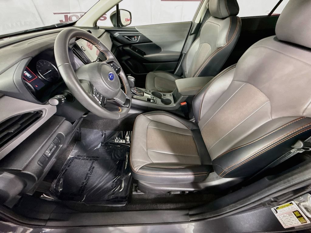 Used 2025 Subaru Crosstrek 2.5i Limited w/ Crosstrek Mirror Package AWD/4WD image 28