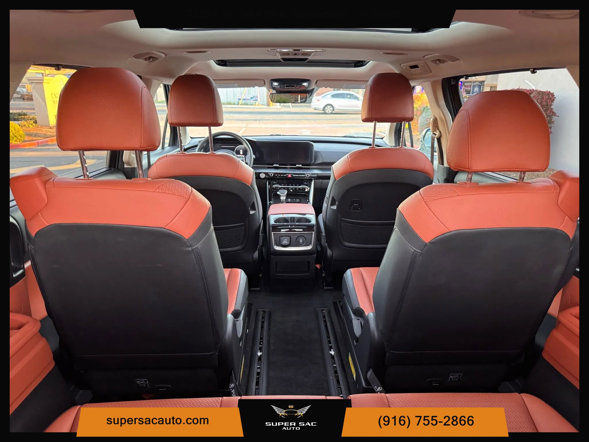 Used 2024 Kia Carnival SX Prestige image 26