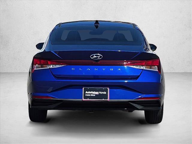 Used 2023 Hyundai Elantra SEL FWD image 7