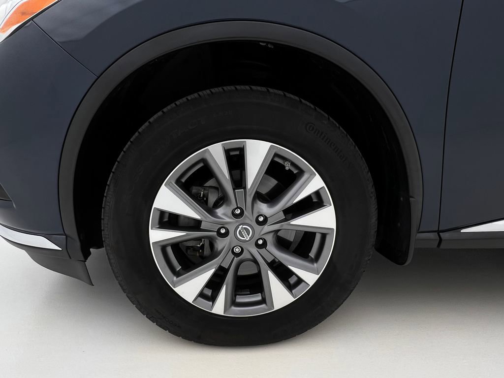 Used 2017 Nissan Murano SL w/ SL Technology Package image 24