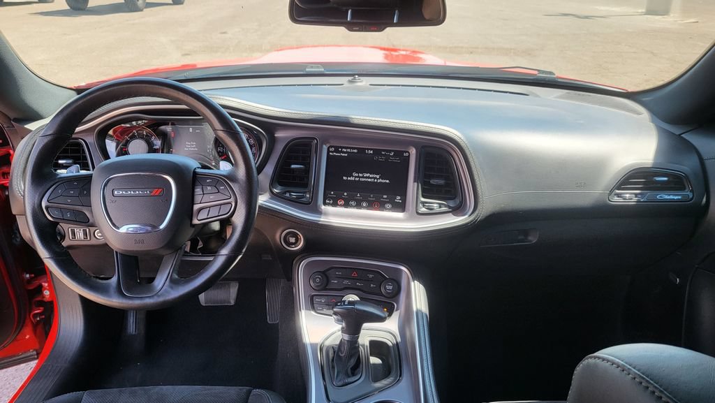 Used 2020 Dodge Challenger GT w/ Plus Package RWD image 26
