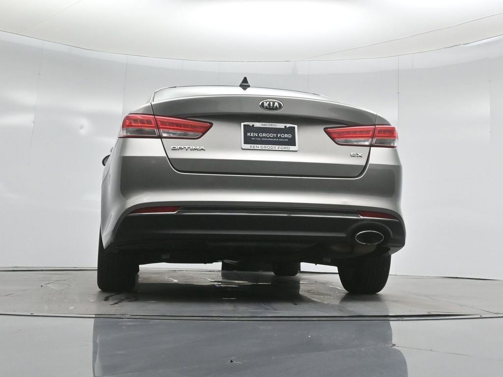 Used 2016 Kia Optima EX w/ Premium Package image 49