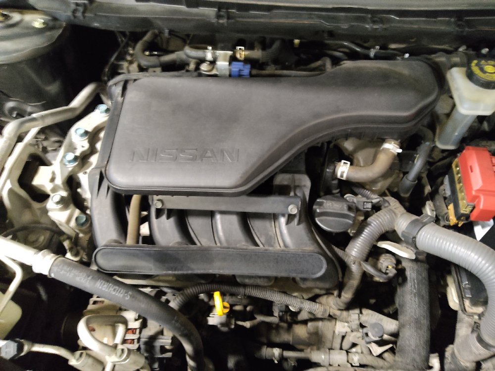 Used 2019 Nissan Rogue Sport SL w/ Premium Package AWD/4WD image 30