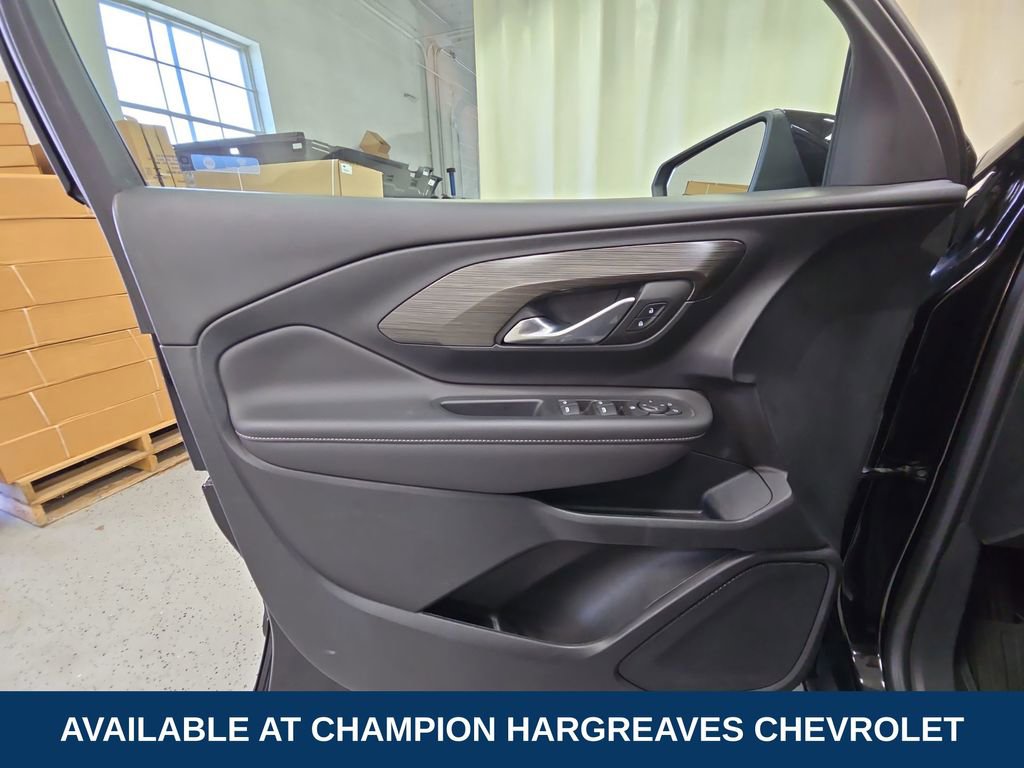 Certified 2023 GMC Terrain SLE w/ Driver Convenience Package FWD image 30
