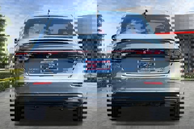 Used 2023 Honda Accord Sport image 5