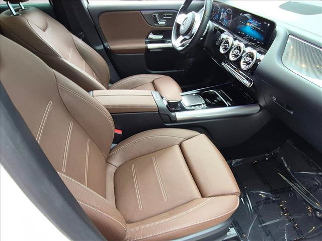 Certified 2022 Mercedes-Benz GLA 35 AMG 4MATIC image 22