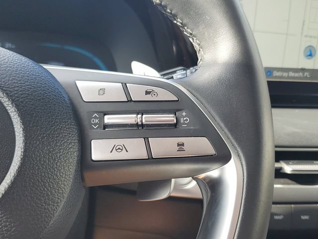 Used 2023 Hyundai Palisade XRT w/ Cargo Package AWD/4WD image 17