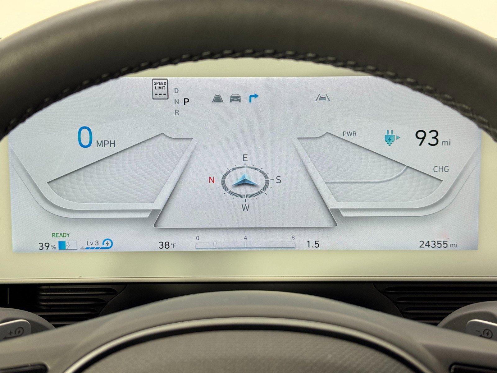 Used 2023 Hyundai Ioniq 5 SEL image 16