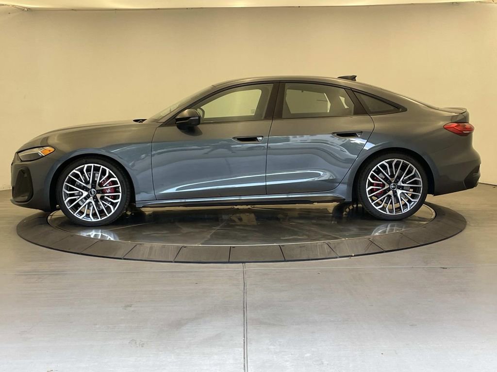 New 2025 Audi S5 Prestige image 2
