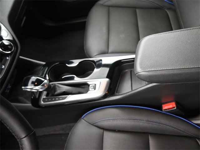 Used 2024 Buick Envista Sport Touring w/ Convenience I Package image 9