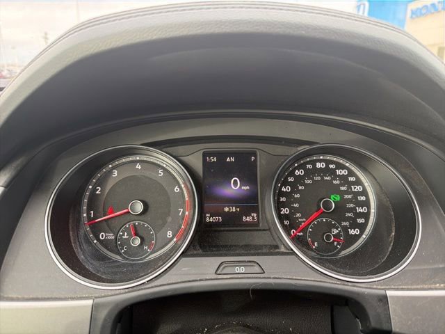 Used 2019 Volkswagen Atlas SE image 6