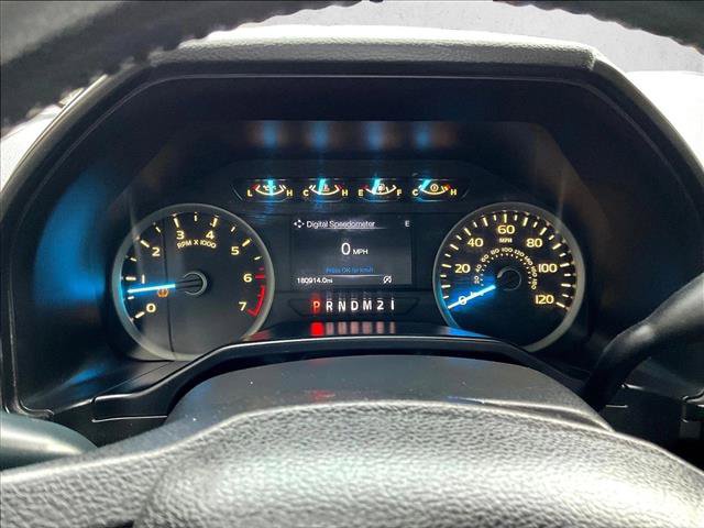 Used 2016 Ford F150 XLT w/ Equipment Group 302A Luxury AWD/4WD image 19
