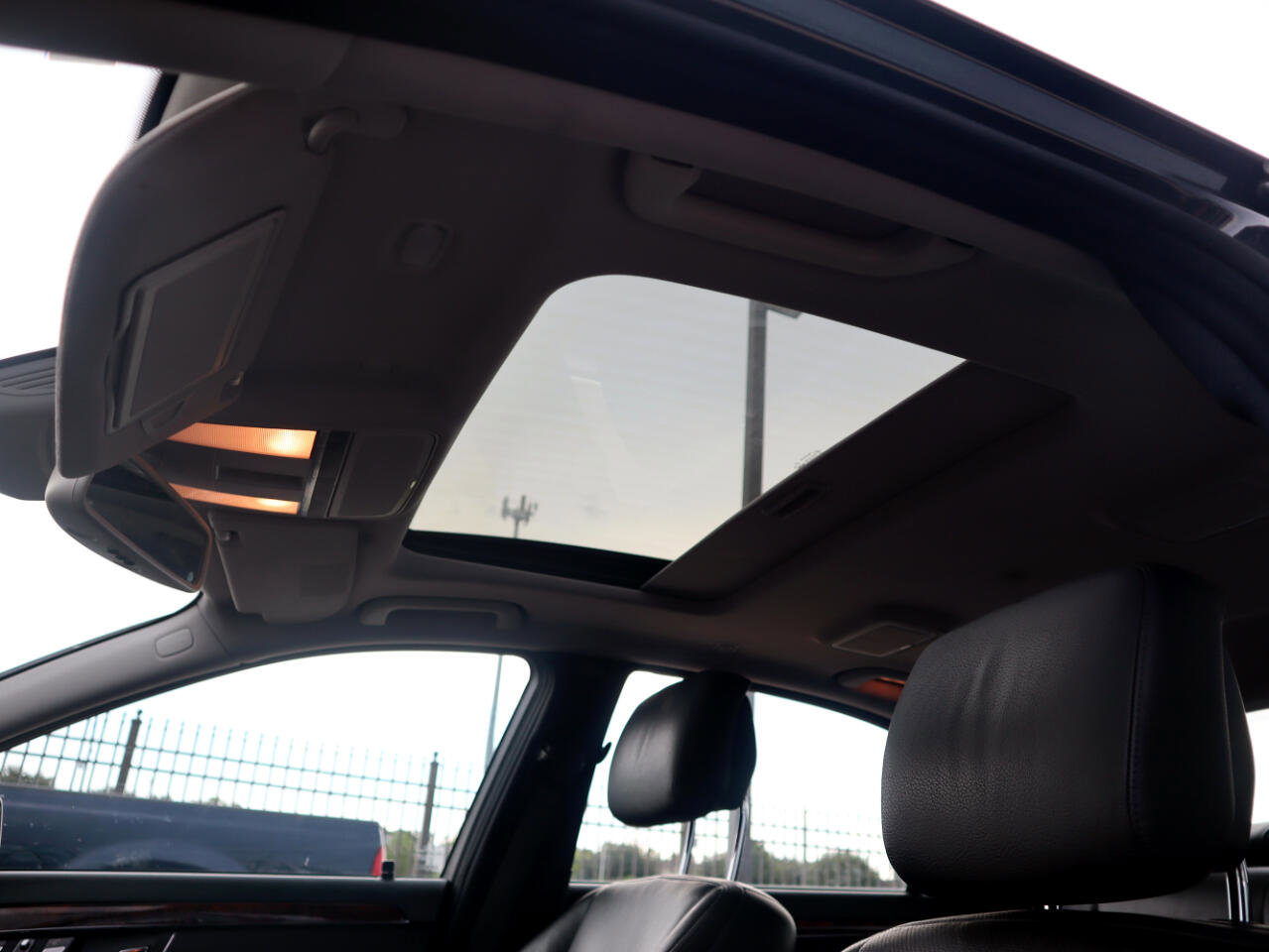 Used 2012 Mercedes-Benz S 550 image 25