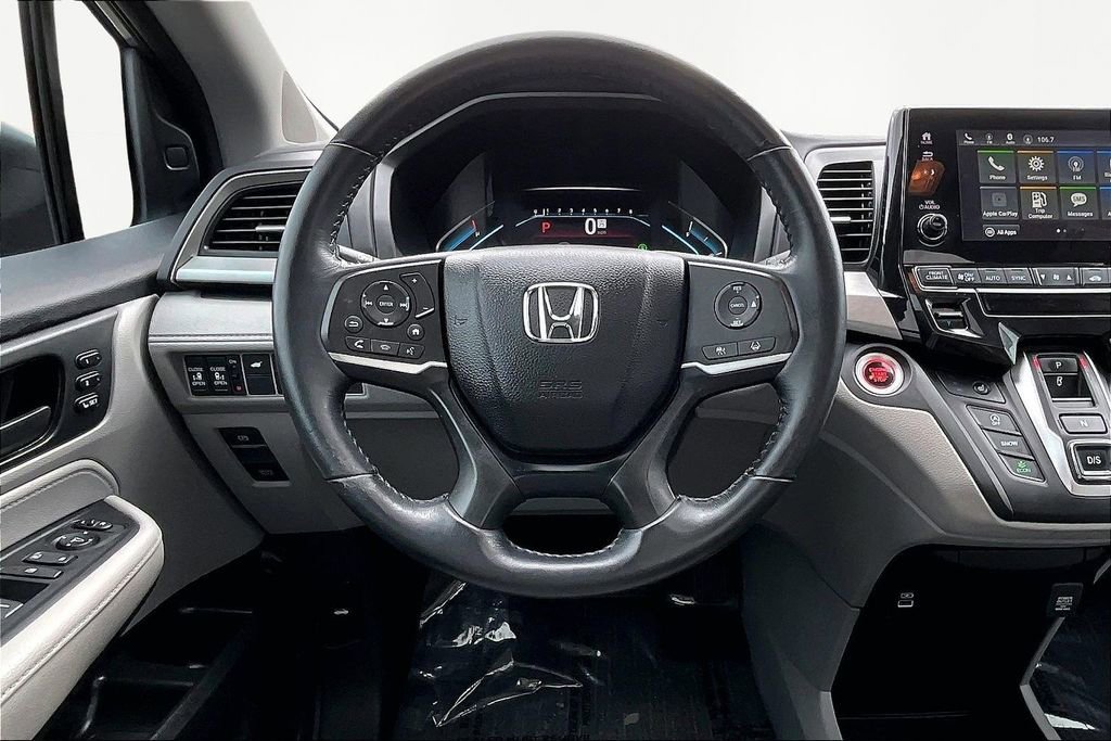 Used 2023 Honda Odyssey EX-L image 5