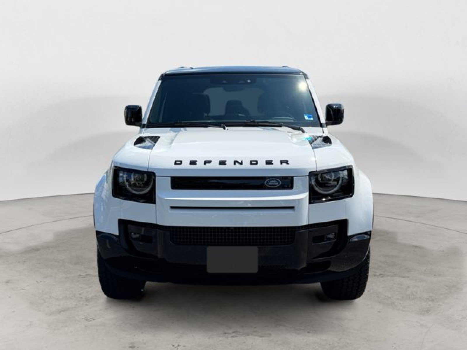 New 2026 Land Rover Defender 110 X-Dynamic SE AWD/4WD image 8