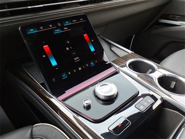 Certified 2025 Cadillac Escalade ESV Premium Luxury w/ LPO, Floor Liner Package image 19