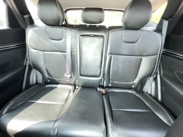 Used 2022 Hyundai Tucson SEL FWD image 13