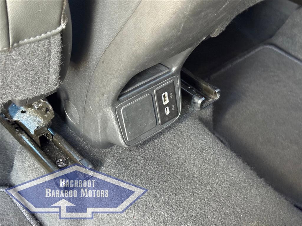 Used 2024 Buick Encore GX Sport Touring image 10