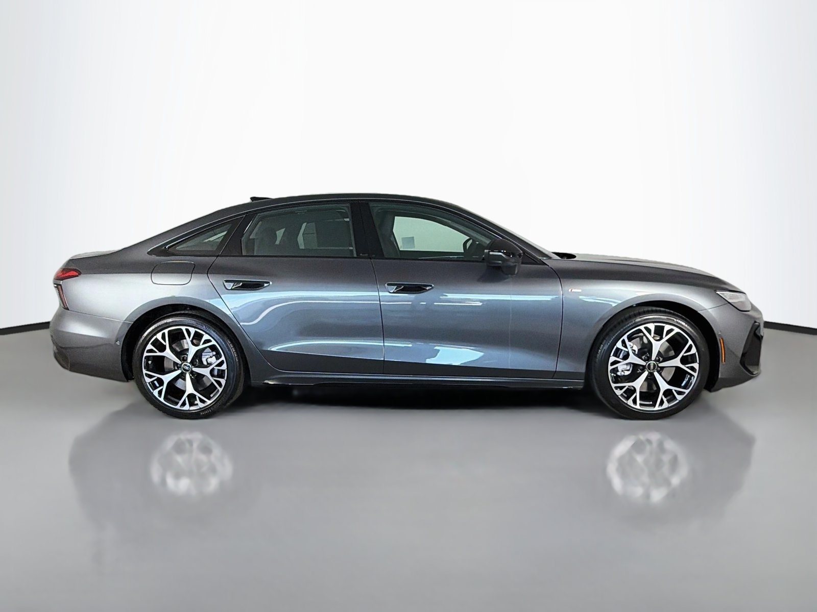 New 2026 Audi A6 Premium Plus AWD/4WD image 8