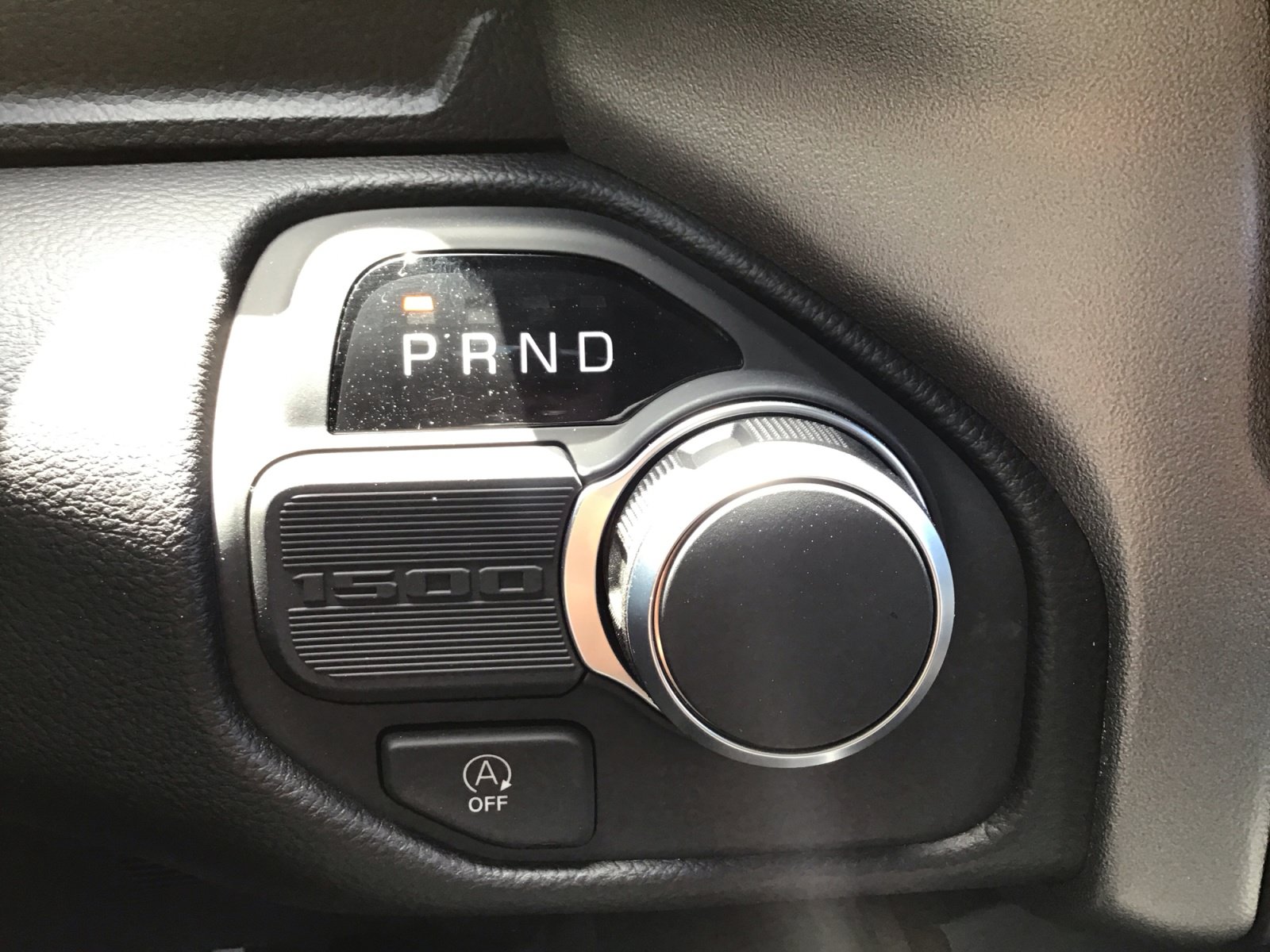 Used 2026 RAM 1500 Lone Star RWD image 20