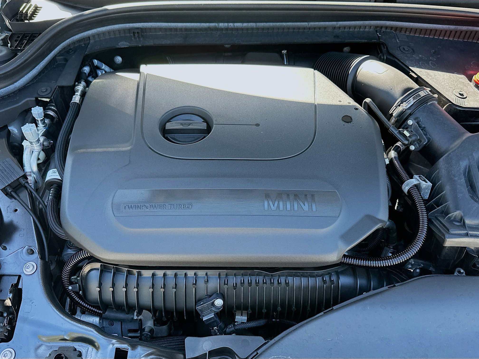 Certified 2023 MINI Cooper S image 31