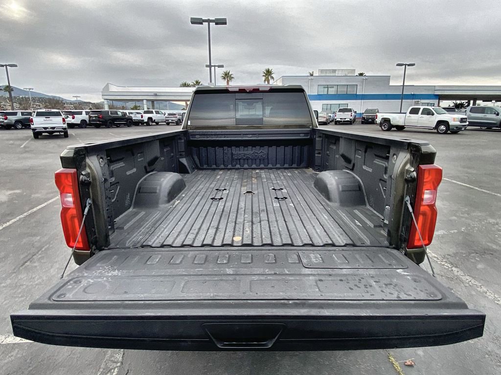 Certified 2023 Chevrolet Silverado 3500 High Country image 26