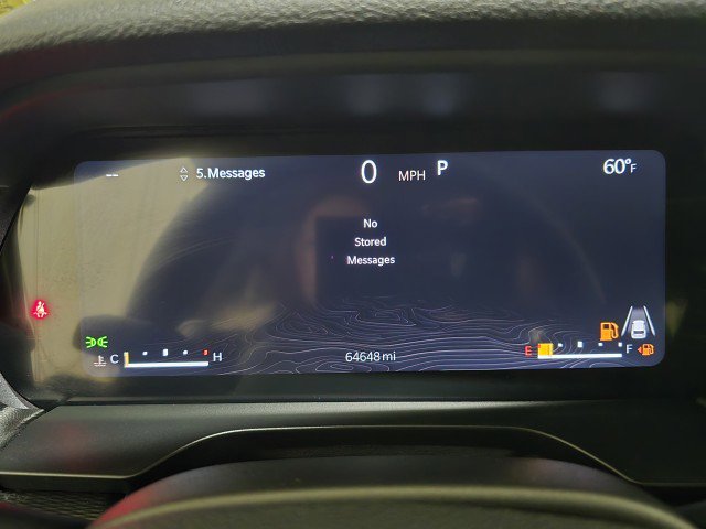 Used 2023 Jeep Grand Cherokee L Laredo image 22