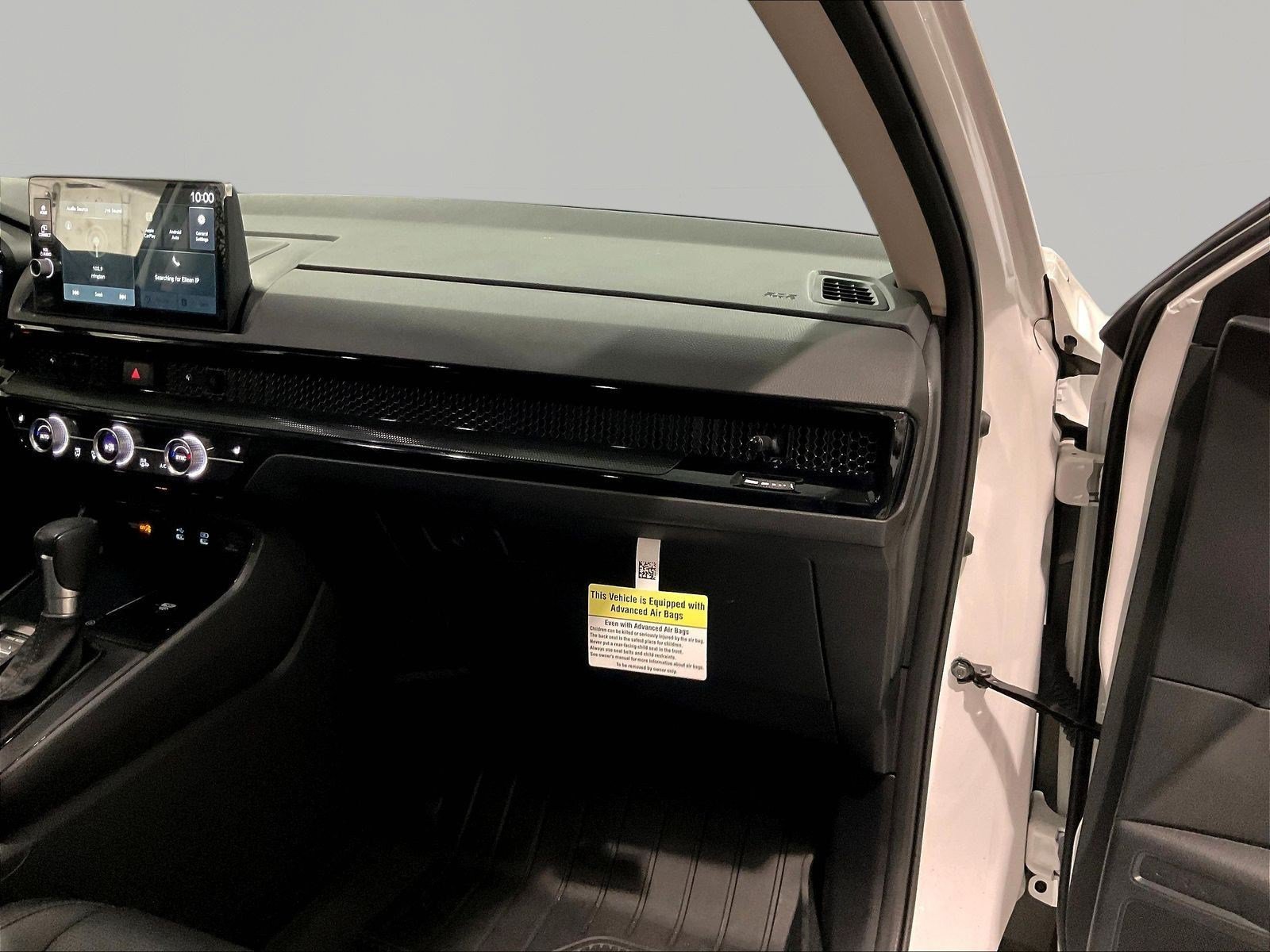 Used 2026 Honda CR-V EX-L image 26