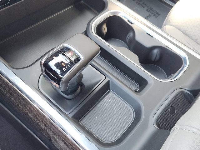 Used 2023 Chevrolet Silverado 1500 LT Trail Boss w/ Convenience Package II AWD/4WD image 22