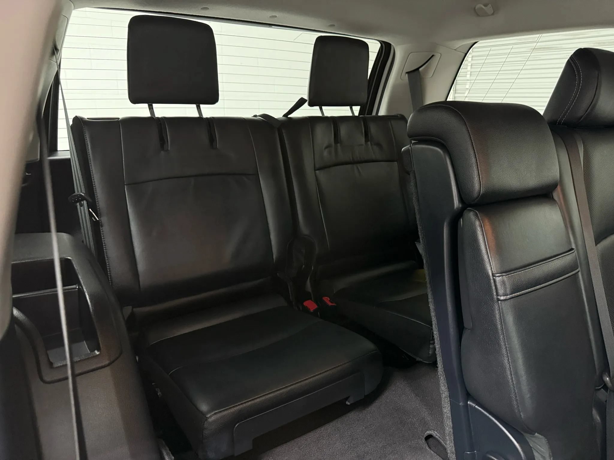 Used 2020 Toyota 4Runner Limited RWD image 70