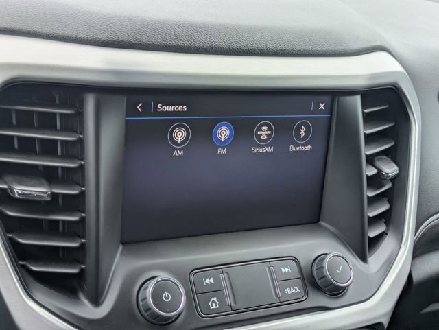 Certified 2023 GMC Acadia SLT w/ Elevation Edition AWD/4WD image 23