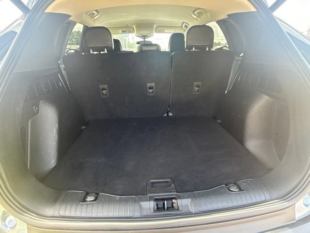 Used 2023 Ford Escape SE FWD image 8